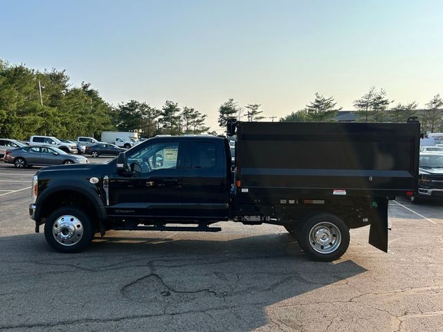 2024 Ford F-550 XLT