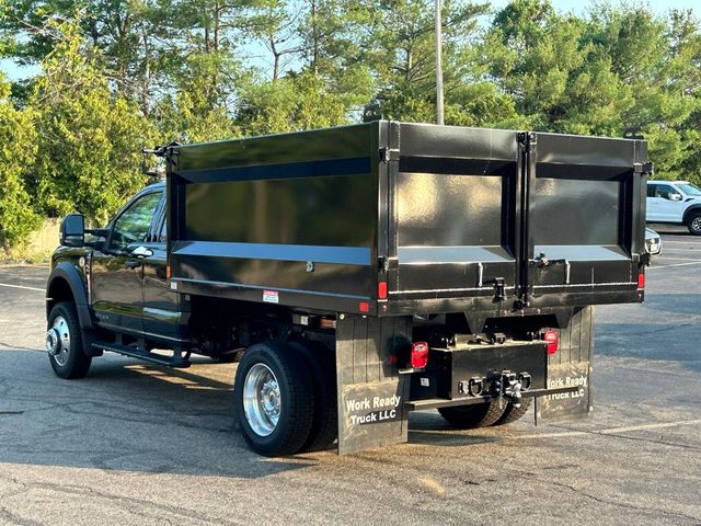 2024 Ford F-550 XLT