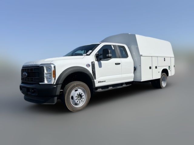 2024 Ford F-550 XL