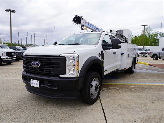 2024 Ford F-550 XL