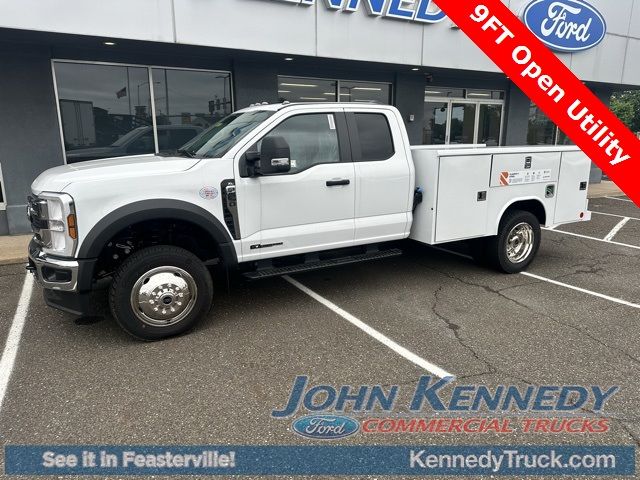 2024 Ford F-550 XL