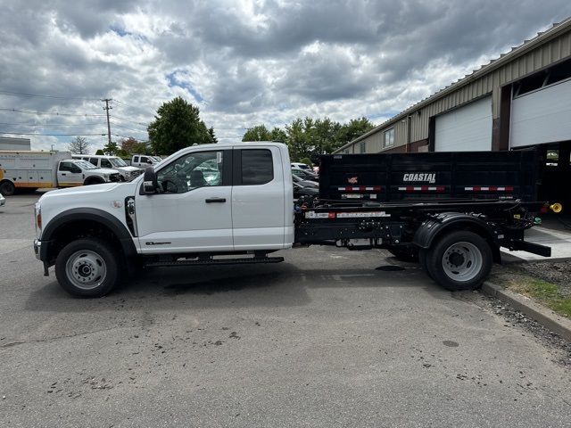 2024 Ford F-550 