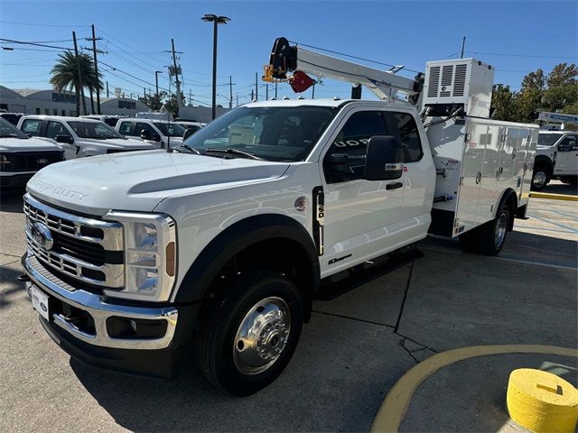 2024 Ford F-550 XL