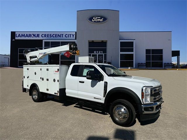 2024 Ford F-550 XL