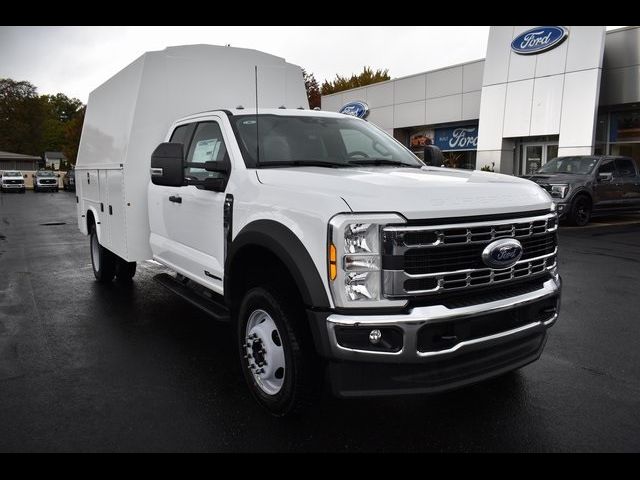 2024 Ford F-550 XL