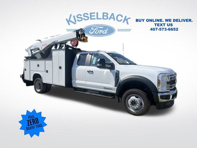 2024 Ford F-550 XL