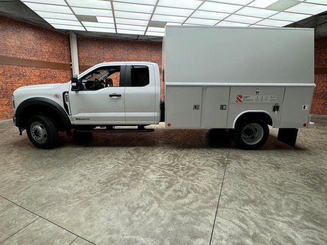 2024 Ford F-550 XL