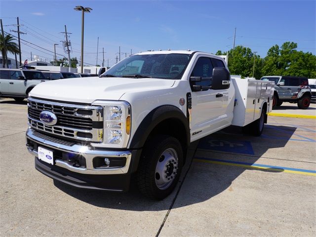 2024 Ford F-550 XL