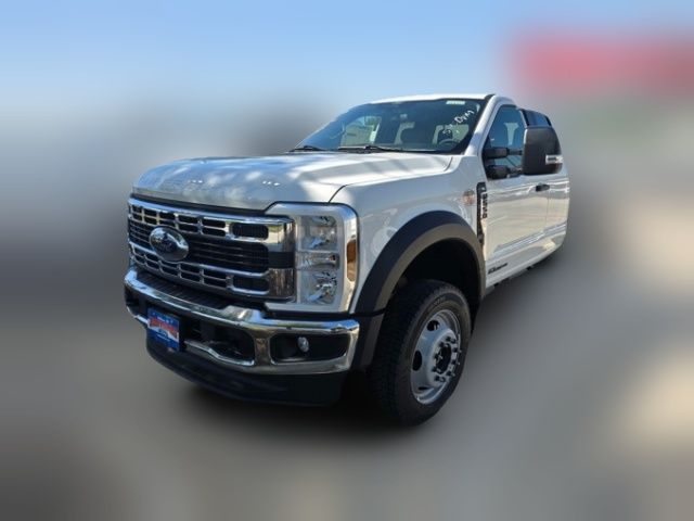 2024 Ford F-550 XL