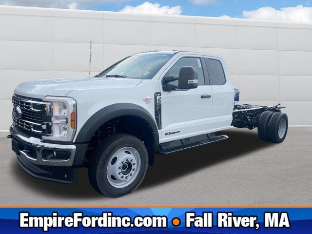 2024 Ford F-550 XL