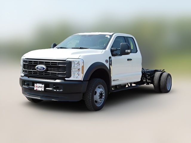 2024 Ford F-550 XL