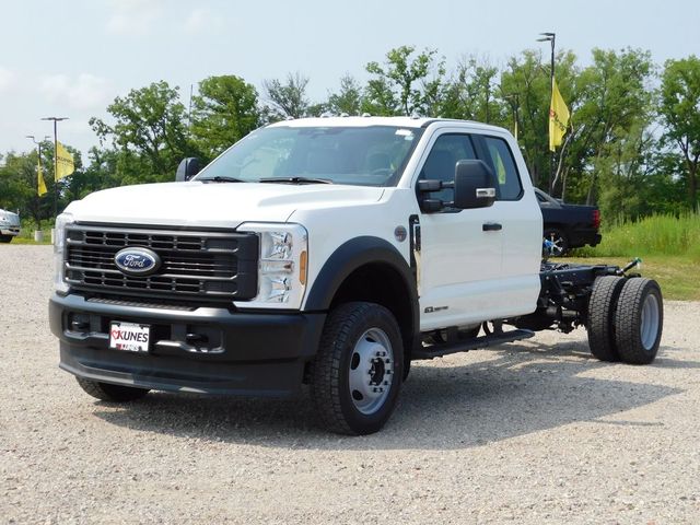 2024 Ford F-550 XL