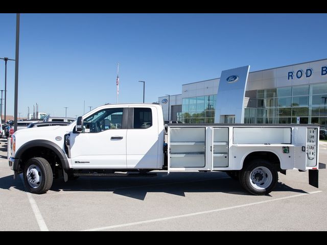 2024 Ford F-550 XL