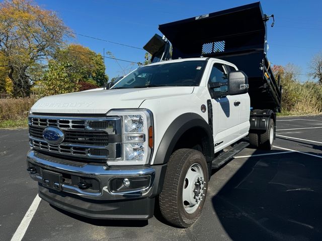 2024 Ford F-550 XL