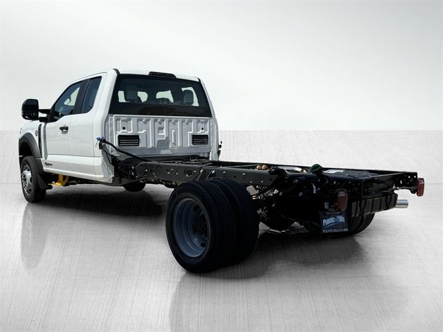 2024 Ford F-550 XL