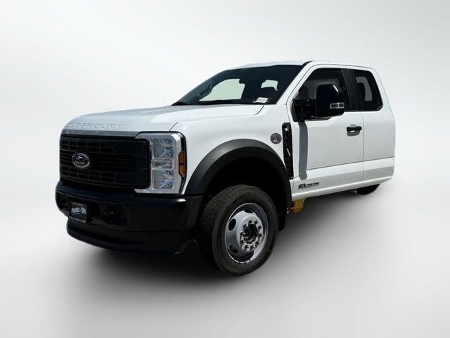 2024 Ford F-550 XL