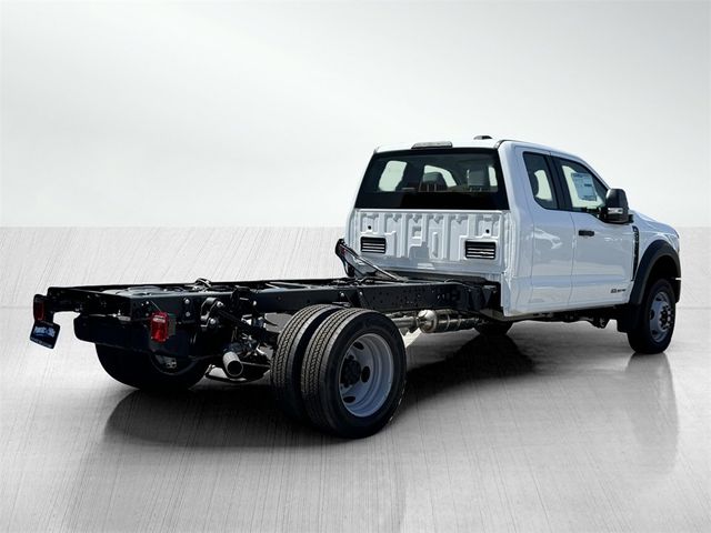 2024 Ford F-550 XL