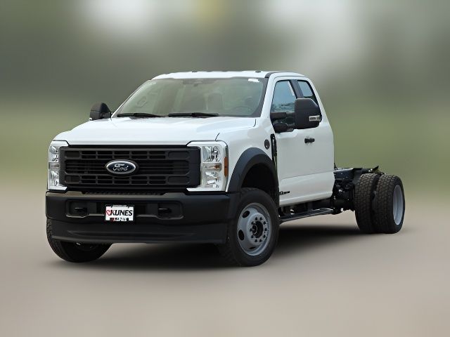 2024 Ford F-550 XL