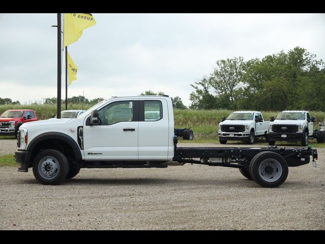 2024 Ford F-550 XL