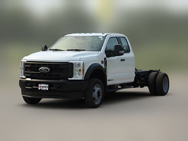 2024 Ford F-550 XL