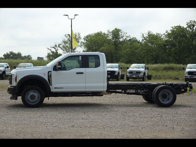 2024 Ford F-550 XL