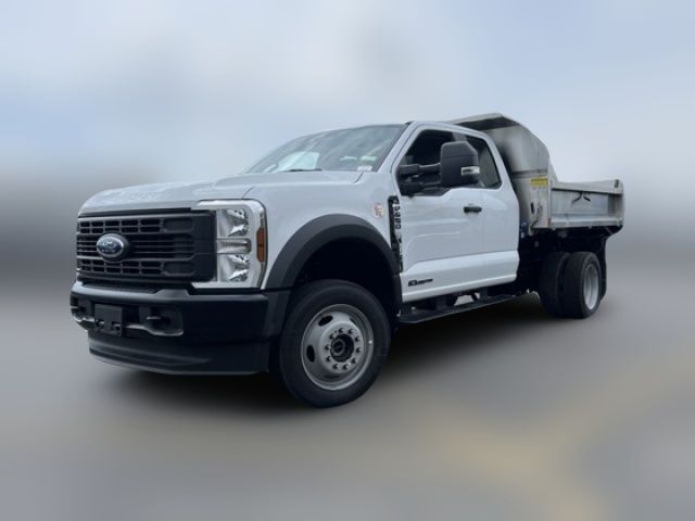 2024 Ford F-550 XL