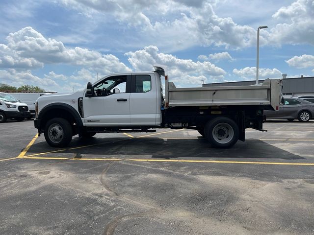 2024 Ford F-550 XL