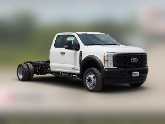 2024 Ford F-550 XL