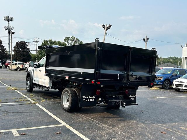 2024 Ford F-550 XL