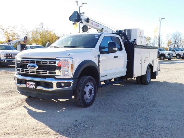 2024 Ford F-550 XL