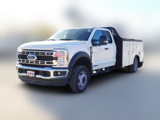 2024 Ford F-550 XL