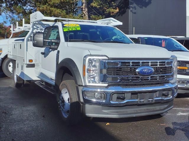 2024 Ford F-550 XL