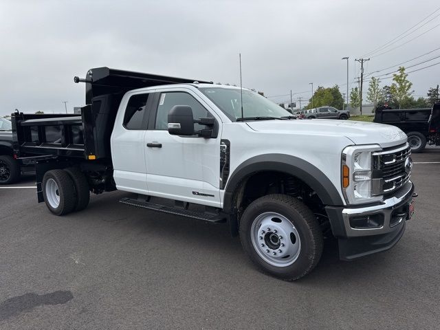 2024 Ford F-550 