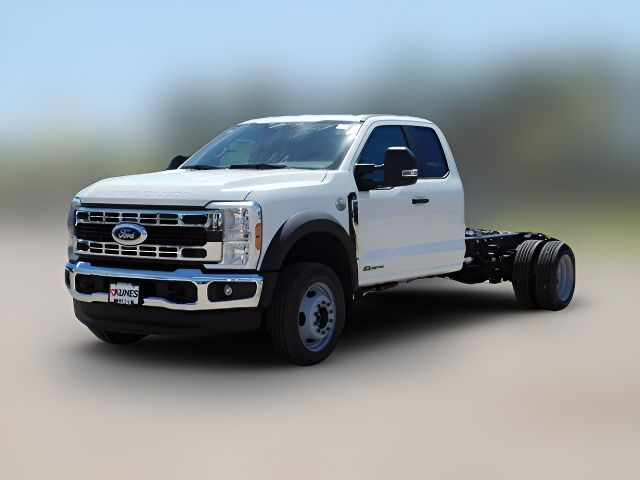 2024 Ford F-550 XL