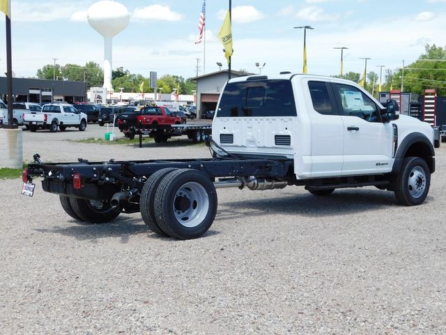 2024 Ford F-550 XL