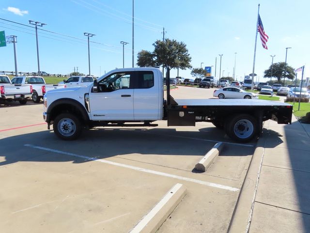 2024 Ford F-550 XL