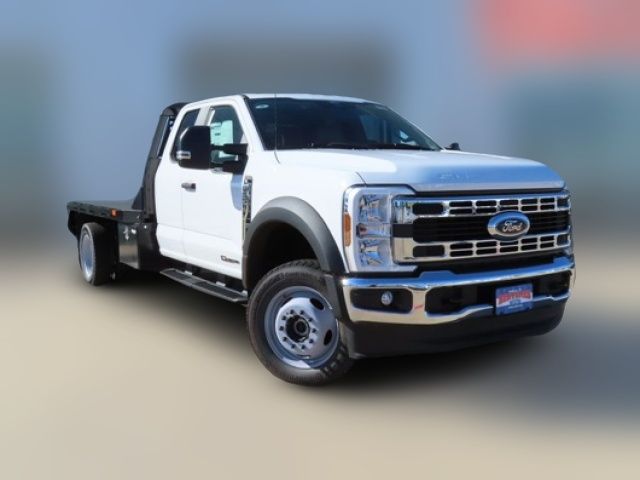 2024 Ford F-550 XL