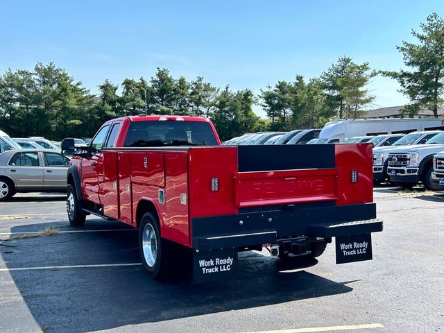 2024 Ford F-550 XLT