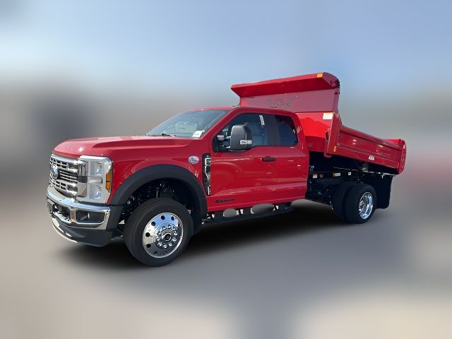 2024 Ford F-550 XL