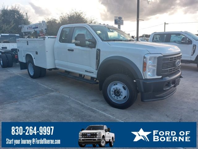 2024 Ford F-550 XL