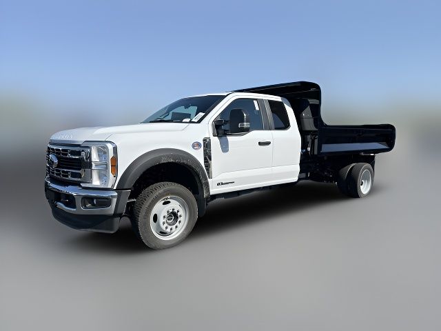 2024 Ford F-550 XL