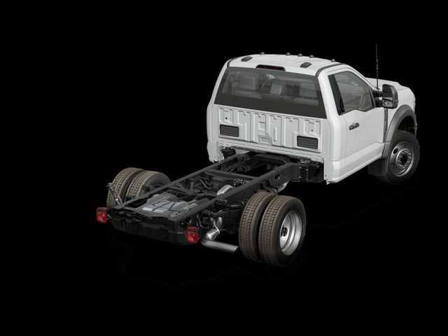 2024 Ford F-550 XL