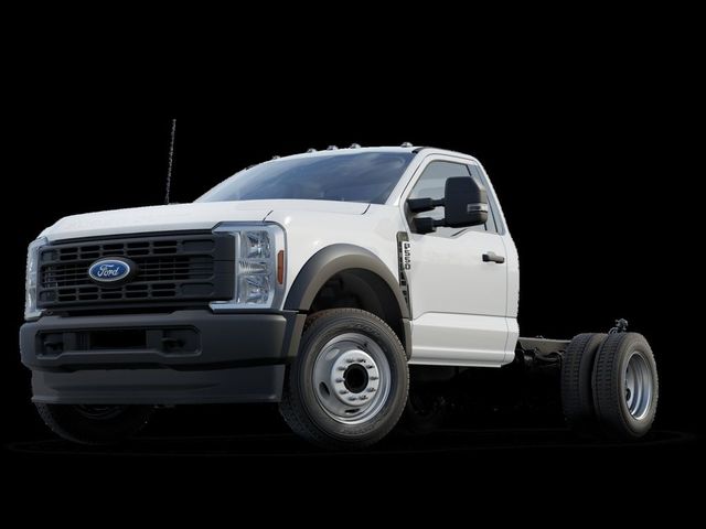 2024 Ford F-550 XL