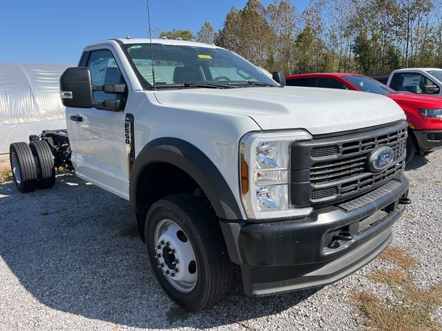 2024 Ford F-550 XL