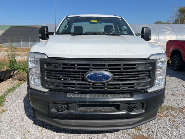 2024 Ford F-550 XL