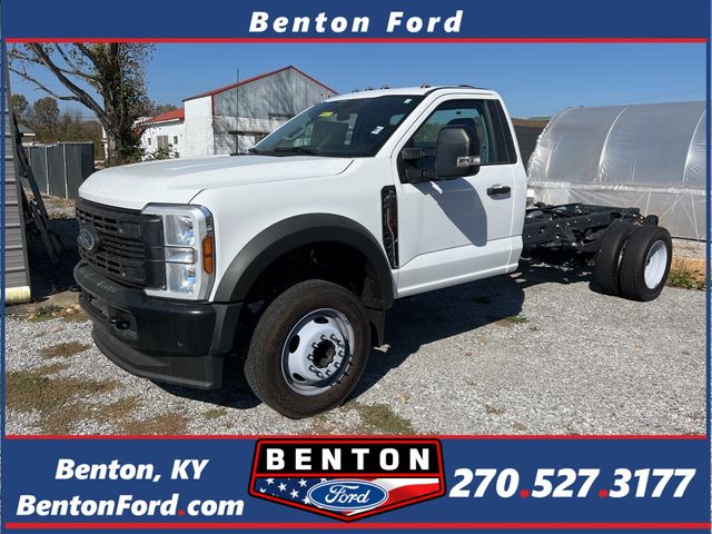 2024 Ford F-550 XL