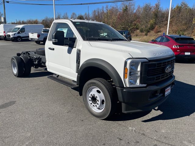 2024 Ford F-550 XL