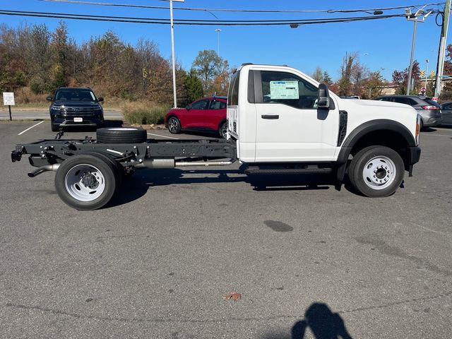 2024 Ford F-550 XL