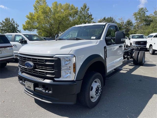 2024 Ford F-550 XL