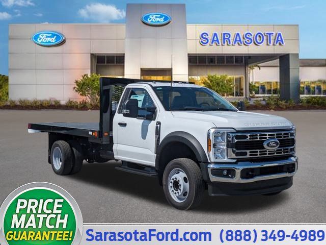 2024 Ford F-550 XL